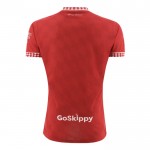 Günstige Fußballtrikots Bristol City Heimtrikot 2024-25 Kurzarm